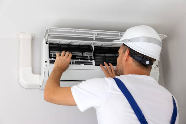 Best Residential HVAC services  in Concord, MO