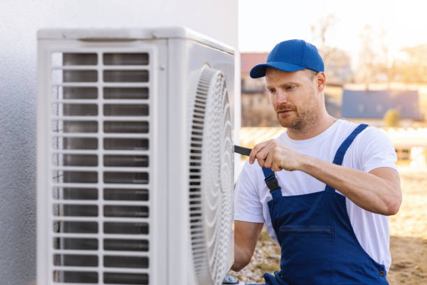 Trusted Concord, MO HVAC Experts