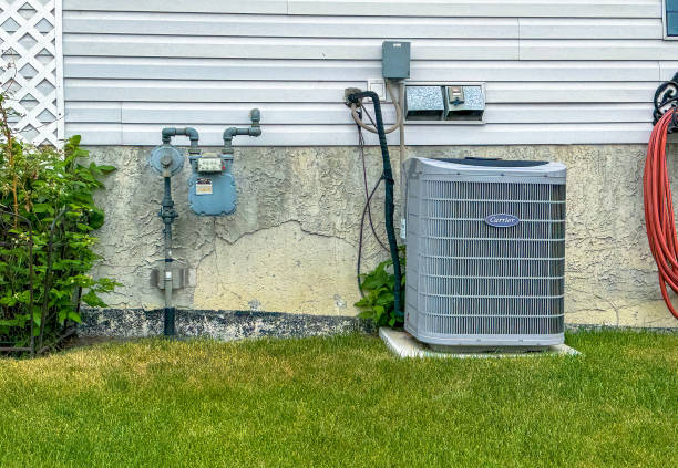 Best HVAC maintenance near me  in Concord, MO